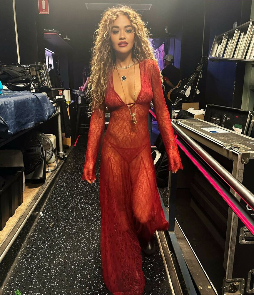 rita-ora Nude Leaks OnlyFans Photos #4211 - LeakJerk