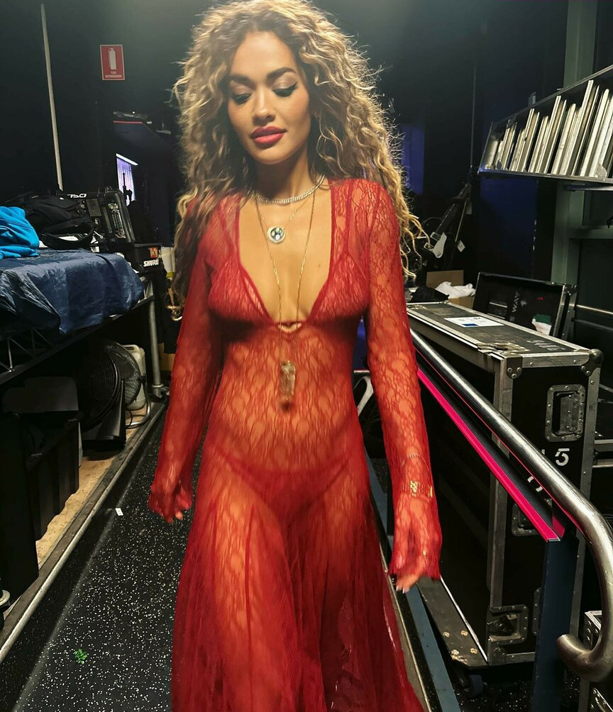 rita-ora Nude Leaks OnlyFans Photos #4212 - LeakJerk