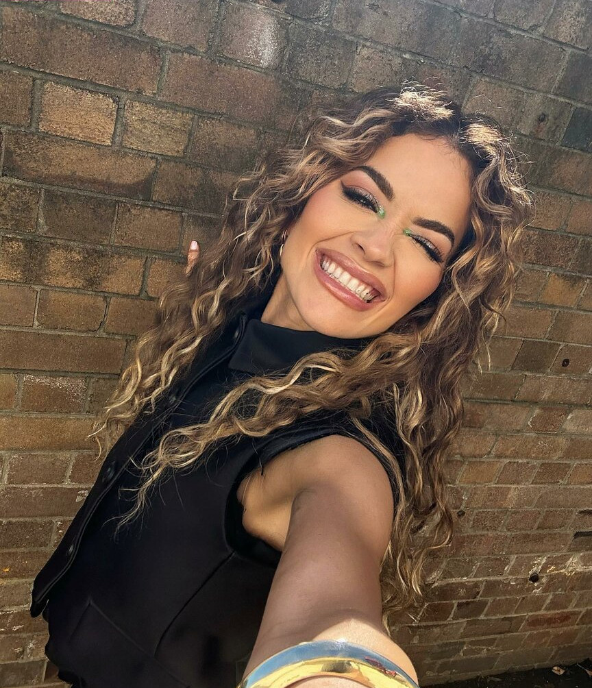 rita-ora Nude Leaks OnlyFans Photos #4236 - LeakJerk