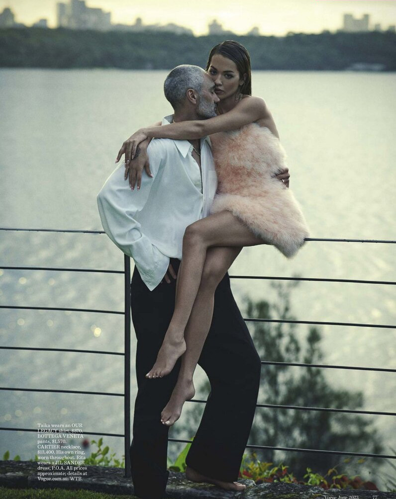 rita-ora Nude Leaks OnlyFans Photos #4247 - LeakJerk