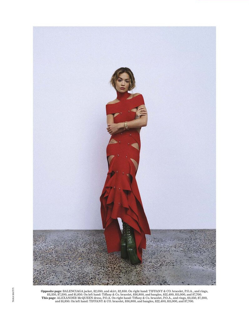 rita-ora Nude Leaks OnlyFans Photos #4250 - LeakJerk