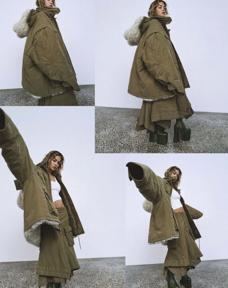 rita-ora Nude Leaks OnlyFans Photos #4254 - LeakJerk