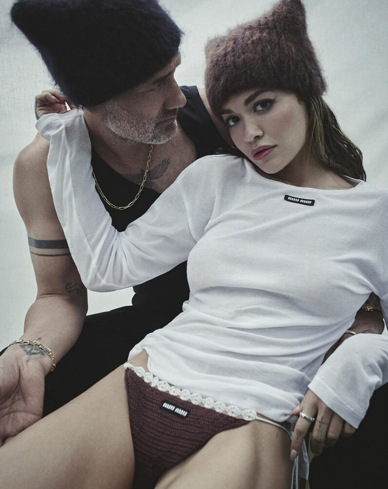 rita-ora Nude Leaks OnlyFans Photos #4255 - LeakJerk