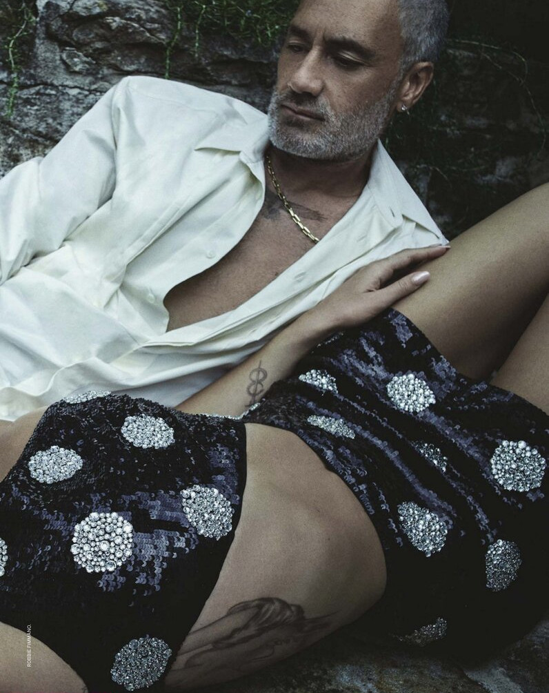 rita-ora Nude Leaks OnlyFans Photos #4256 - LeakJerk