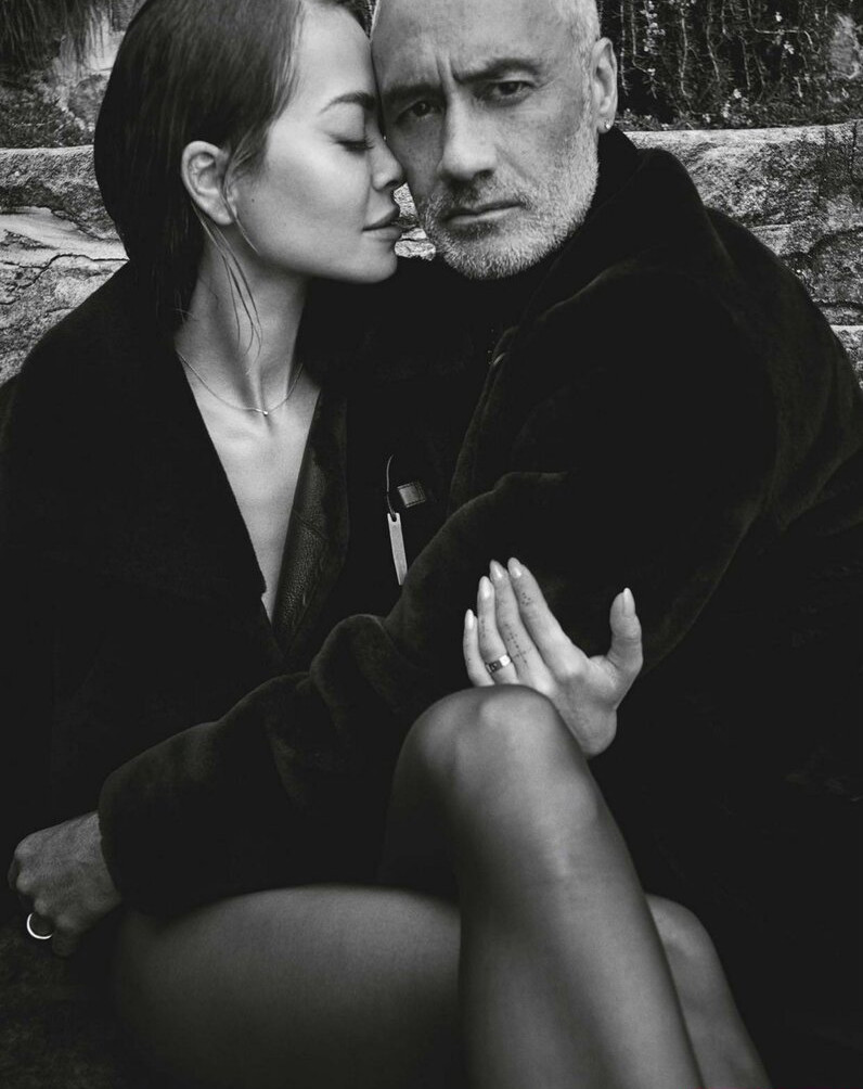 rita-ora Nude Leaks OnlyFans Photos #4259 - LeakJerk