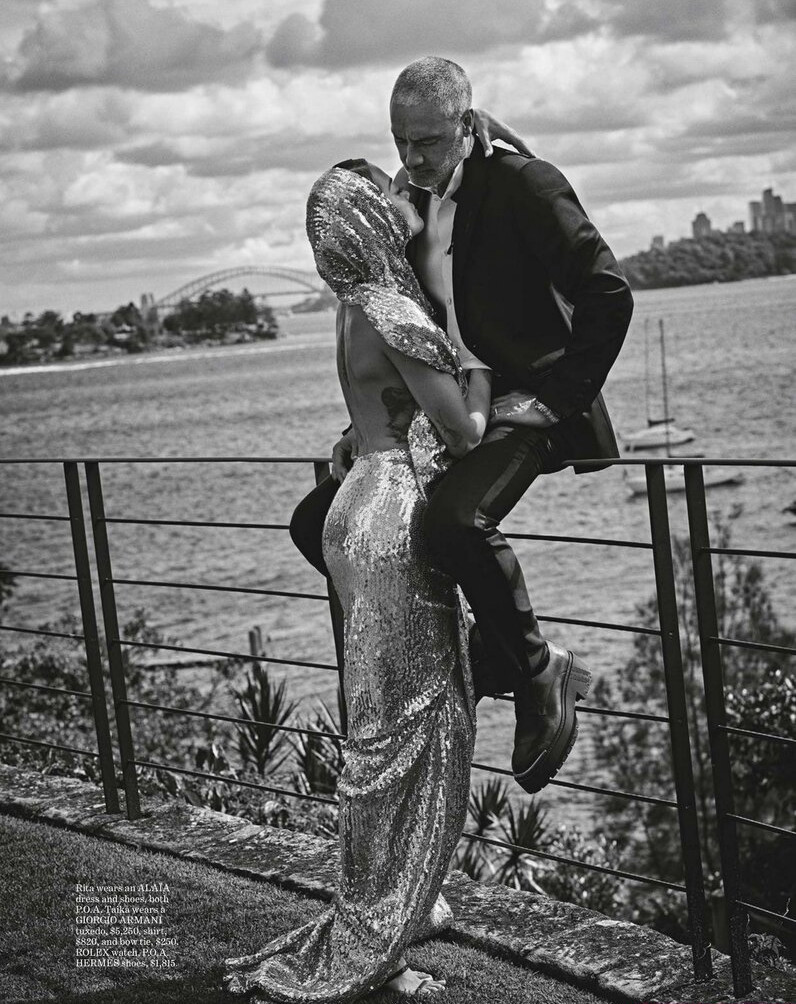 rita-ora Nude Leaks OnlyFans Photos #4260 - LeakJerk