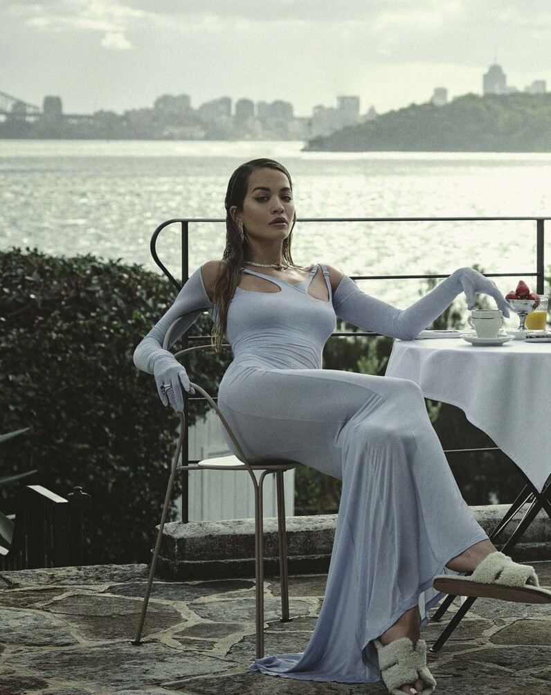 rita-ora Nude Leaks OnlyFans Photos #4261 - LeakJerk