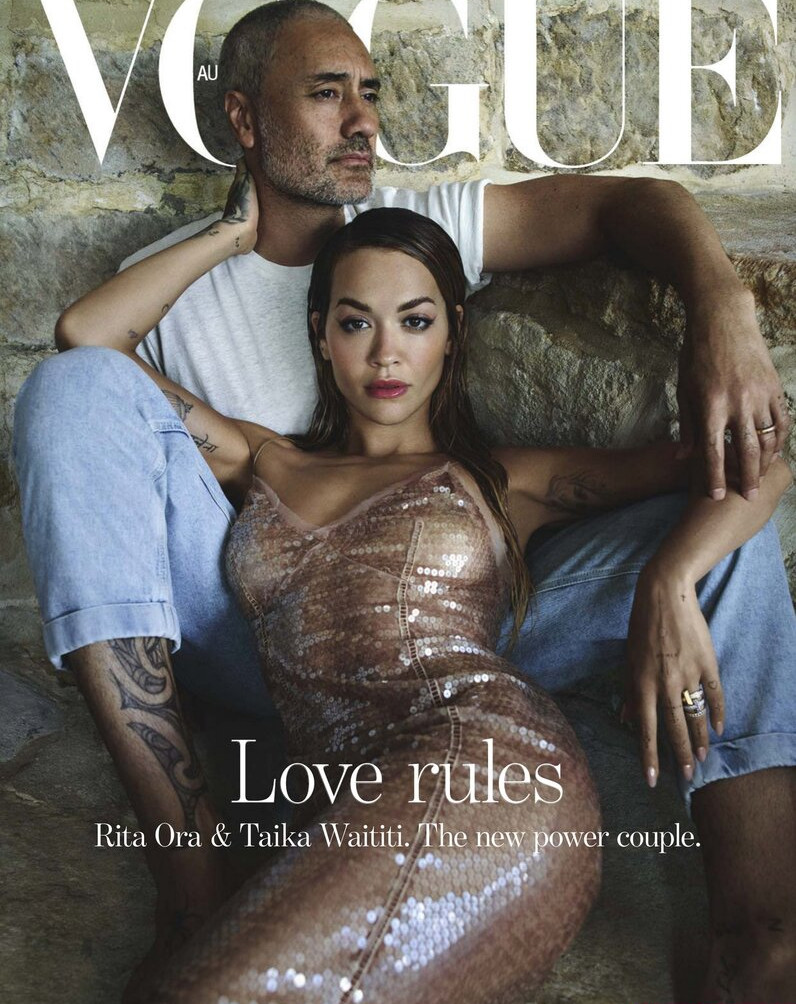 rita-ora Nude Leaks OnlyFans Photos #4263 - LeakJerk