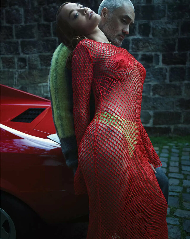 rita-ora Nude Leaks OnlyFans Photos #4268 - LeakJerk