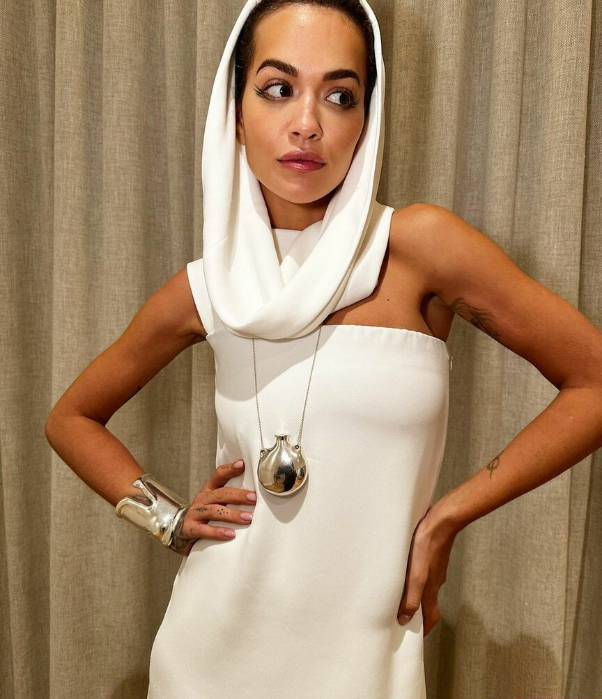 rita-ora Nude Leaks OnlyFans Photos #4271 - LeakJerk