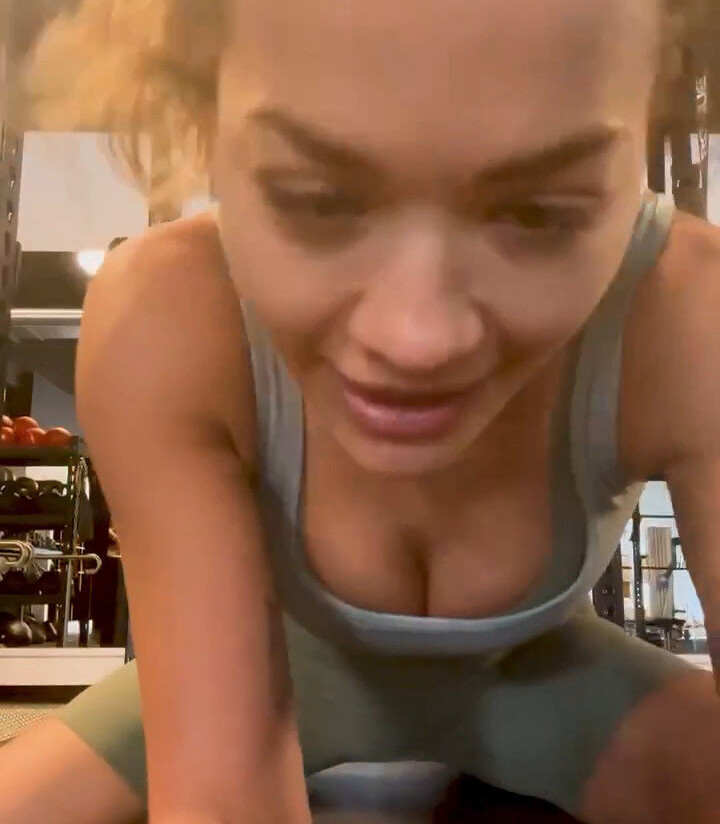 rita-ora Nude Leaks OnlyFans Photos #4280 - LeakJerk