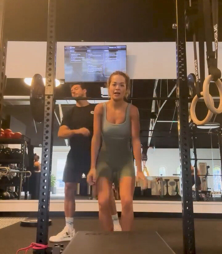 rita-ora Nude Leaks OnlyFans Photos #4292 - LeakJerk