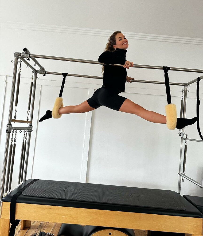 rita-ora Nude Leaks OnlyFans Photos #4294 - LeakJerk