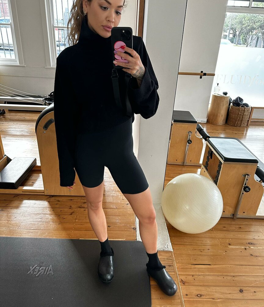 rita-ora Nude Leaks OnlyFans Photos #4297 - LeakJerk