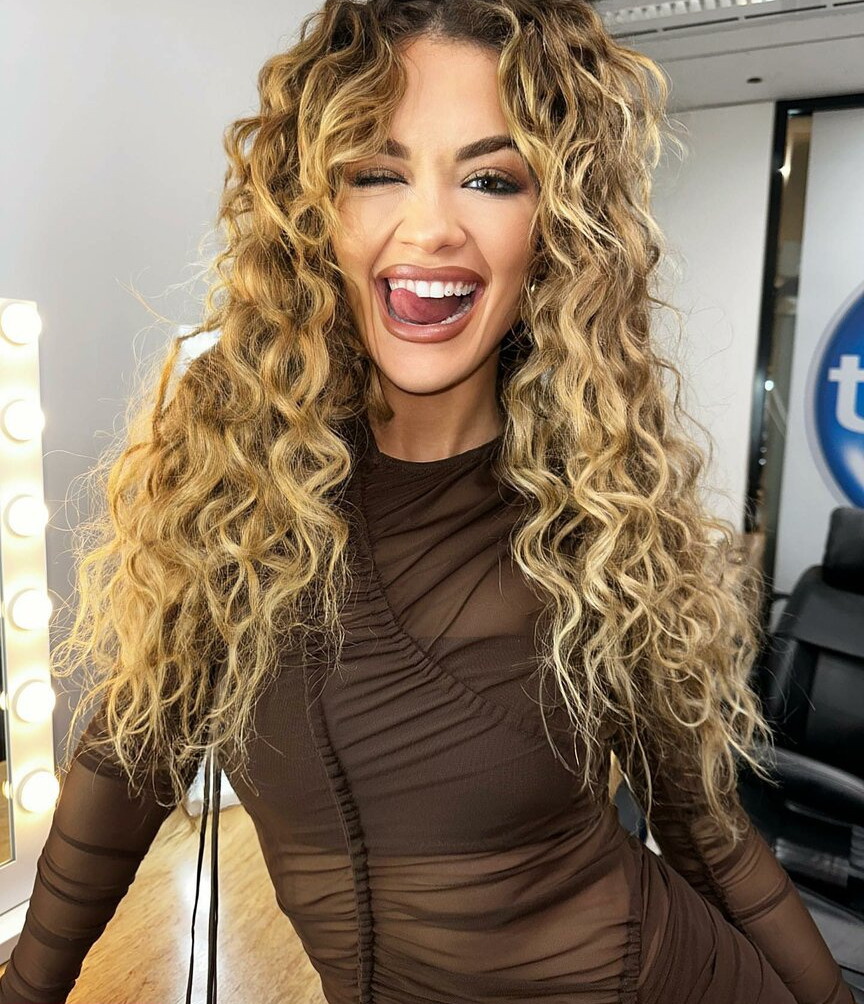 rita-ora Nude Leaks OnlyFans Photos #4302 - LeakJerk