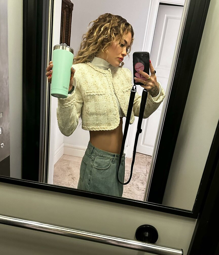 rita-ora Nude Leaks OnlyFans Photos #4304 - LeakJerk