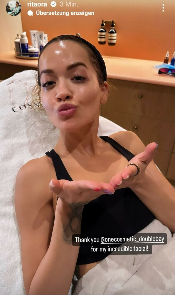 rita-ora Nude Leaks OnlyFans Photos #4311 - LeakJerk