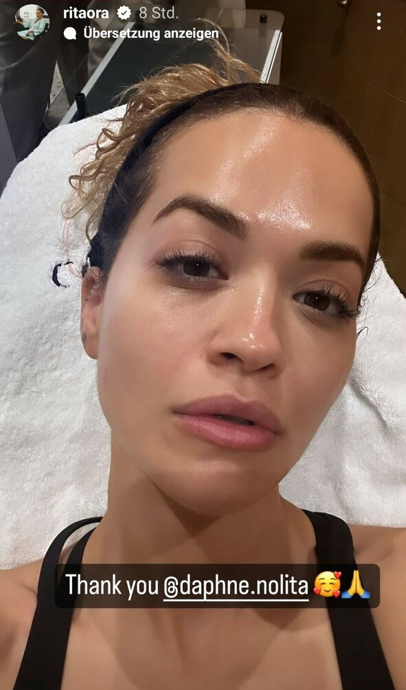 rita-ora Nude Leaks OnlyFans Photos #4313 - LeakJerk