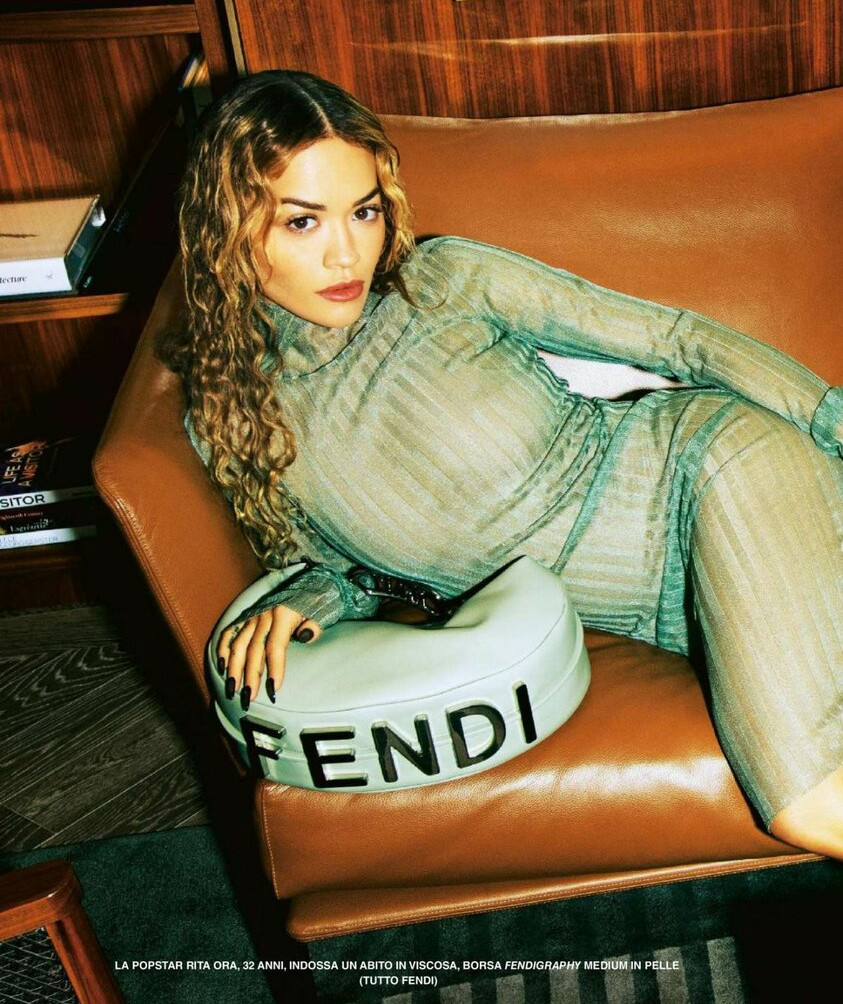 rita-ora Nude Leaks OnlyFans Photos #4330 - LeakJerk