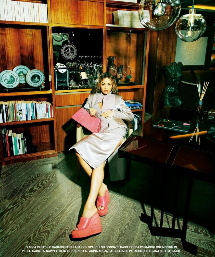 rita-ora Nude Leaks OnlyFans Photos #4331 - LeakJerk