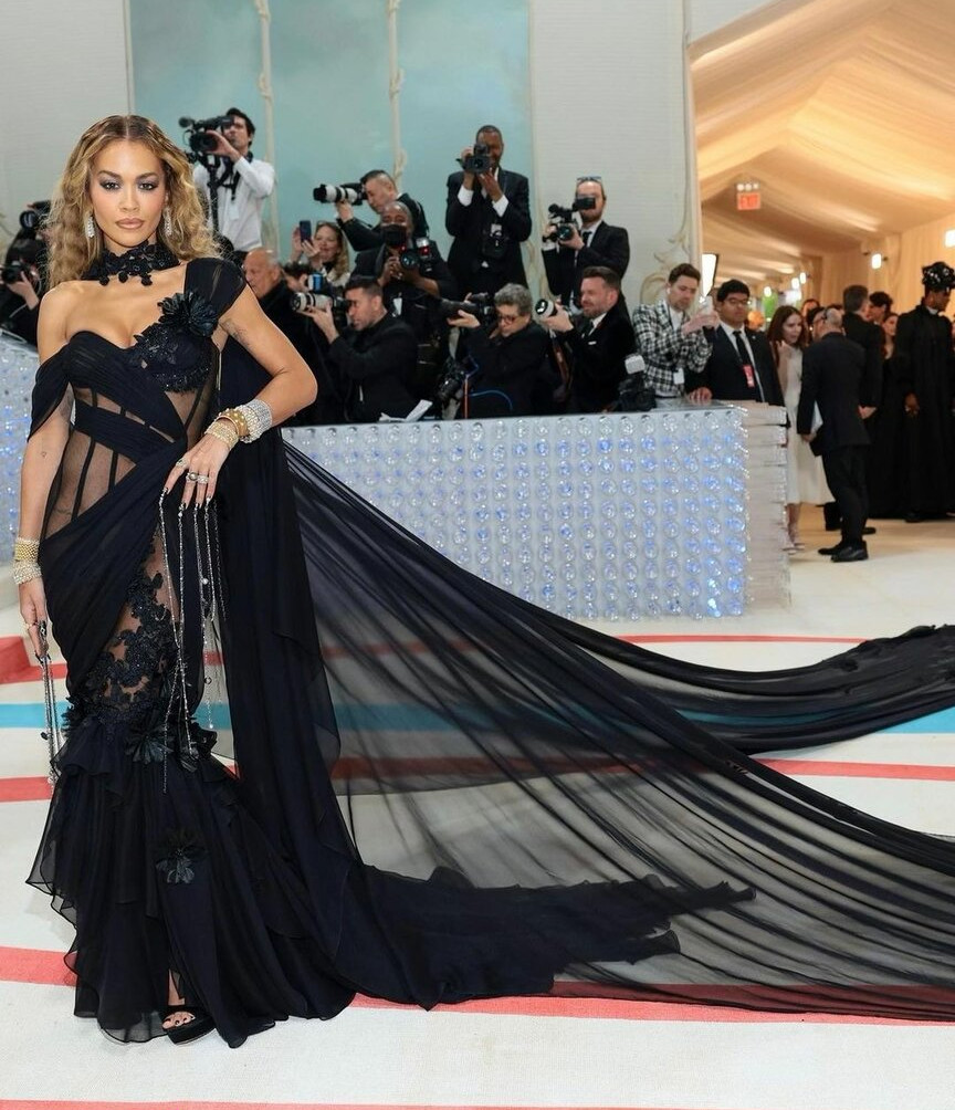 rita-ora Nude Leaks OnlyFans Photos #4341 - LeakJerk