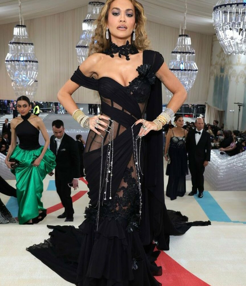 rita-ora Nude Leaks OnlyFans Photos #4343 - LeakJerk