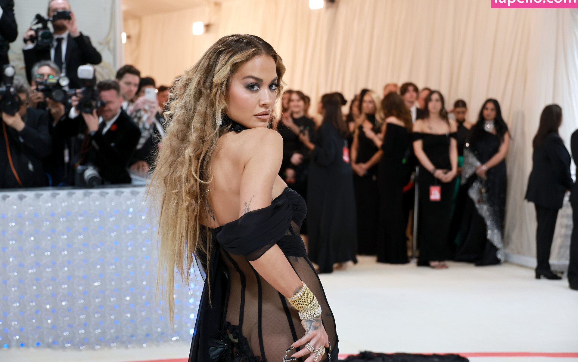 rita-ora Nude Leaks OnlyFans Photos #4345 - LeakJerk