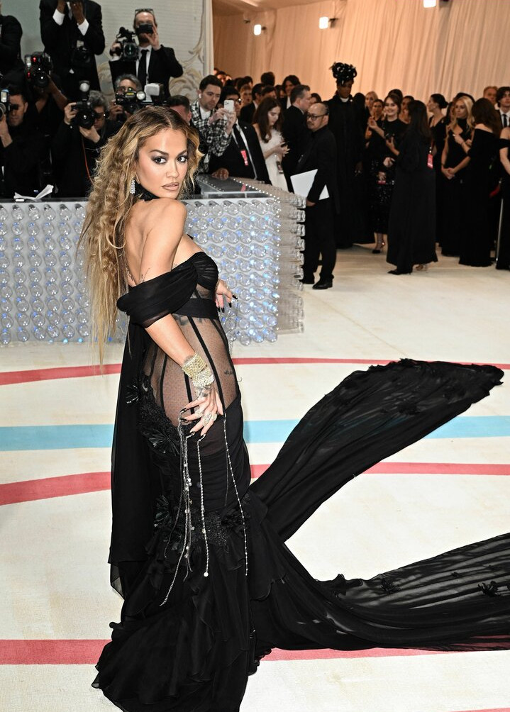 rita-ora Nude Leaks OnlyFans Photos #4348 - LeakJerk