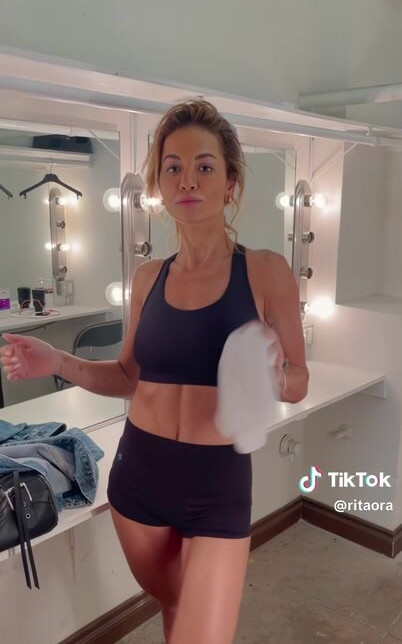 rita-ora Nude Leaks OnlyFans Photos #4356 - LeakJerk