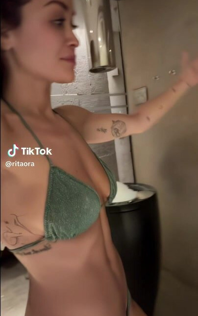 rita-ora Nude Leaks OnlyFans Photos #4358 - LeakJerk