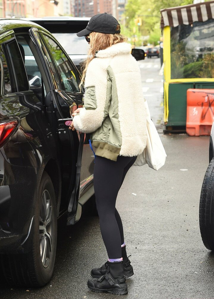 rita-ora Nude Leaks OnlyFans Photos #4375 - LeakJerk