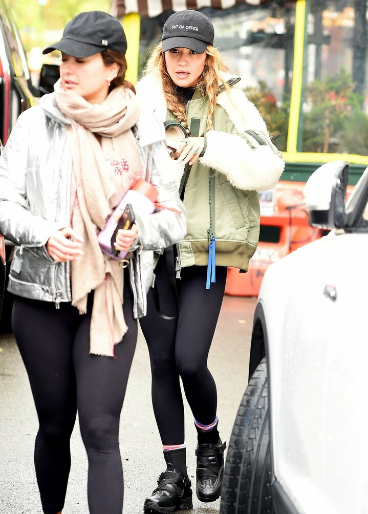 rita-ora Nude Leaks OnlyFans Photos #4379 - LeakJerk