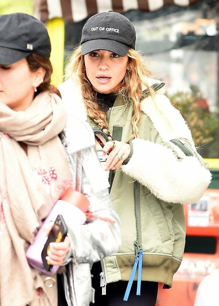 rita-ora Nude Leaks OnlyFans Photos #4380 - LeakJerk