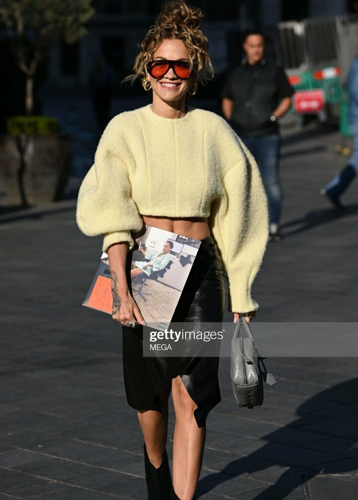 rita-ora Nude Leaks OnlyFans Photos #4383 - LeakJerk