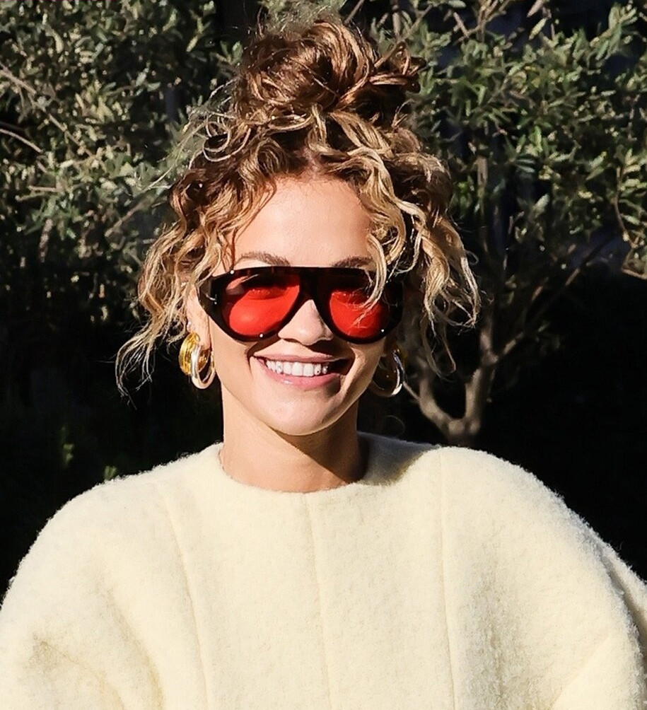 rita-ora Nude Leaks OnlyFans Photos #4390 - LeakJerk