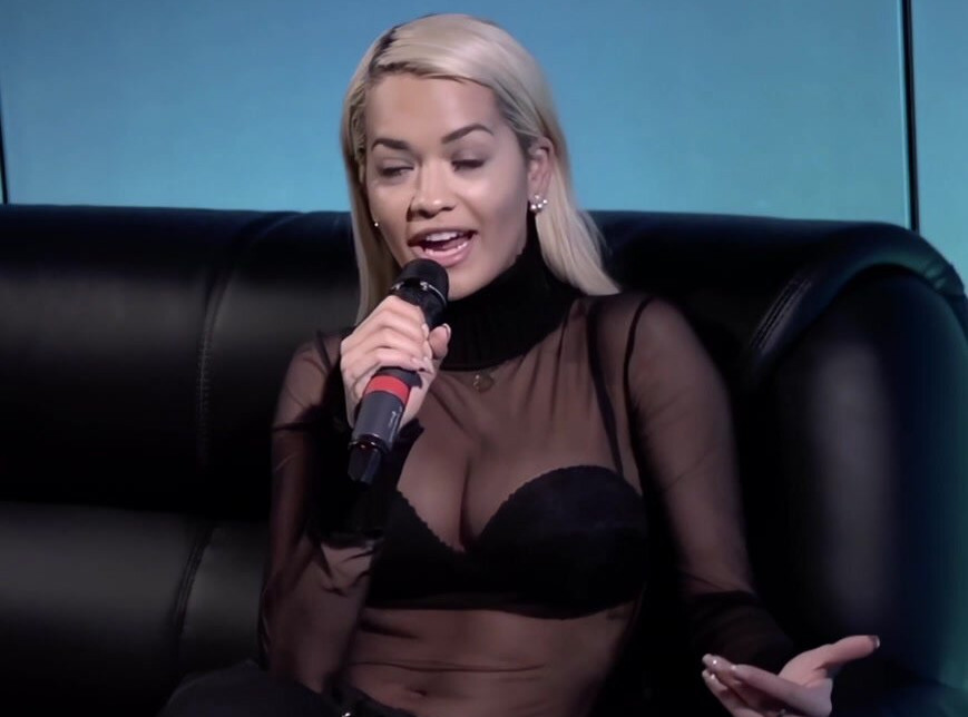 rita-ora Nude Leaks OnlyFans Photos #4406 - LeakJerk
