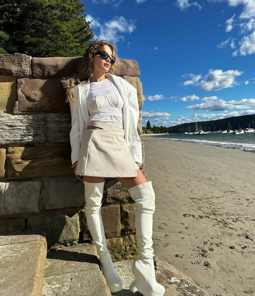 rita-ora Nude Leaks OnlyFans Photos #4435 - LeakJerk