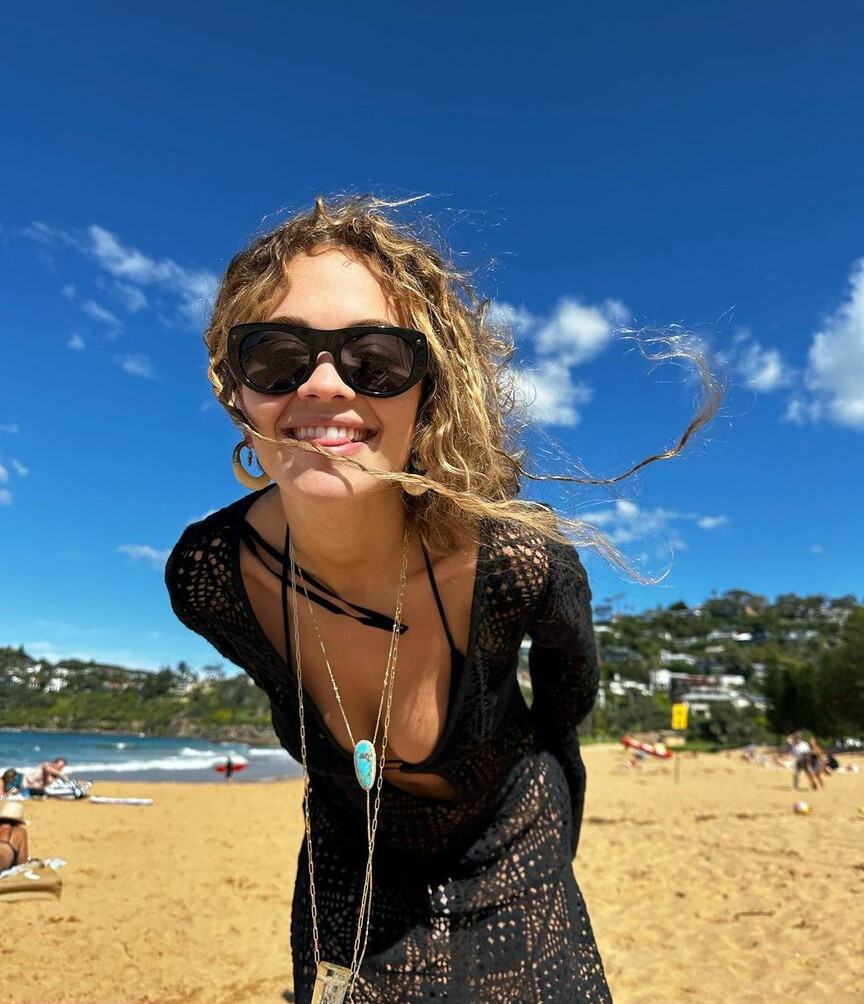 rita-ora Nude Leaks OnlyFans Photos #4436 - LeakJerk