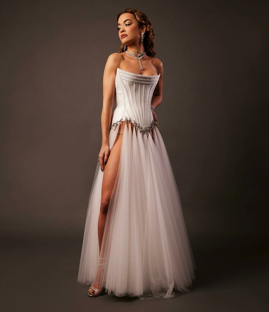 rita-ora Nude Leaks OnlyFans Photos #4446 - LeakJerk