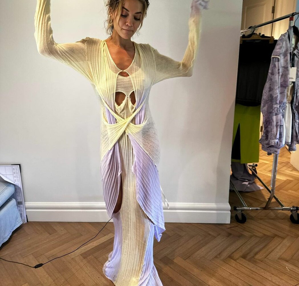 rita-ora Nude Leaks OnlyFans Photos #4457 - LeakJerk