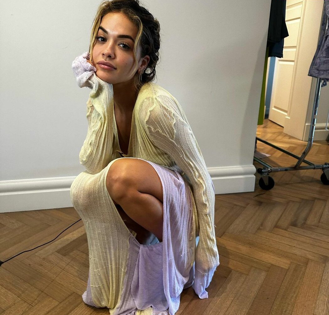 rita-ora Nude Leaks OnlyFans Photos #4458 - LeakJerk