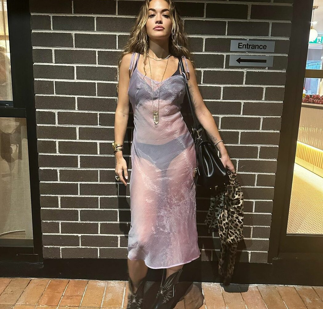 rita-ora Nude Leaks OnlyFans Photos #4459 - LeakJerk