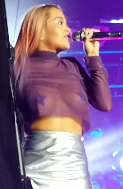 rita-ora Nude Leaks OnlyFans Photos #4468 - LeakJerk