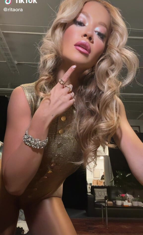 rita-ora Nude Leaks OnlyFans Photos #4470 - LeakJerk