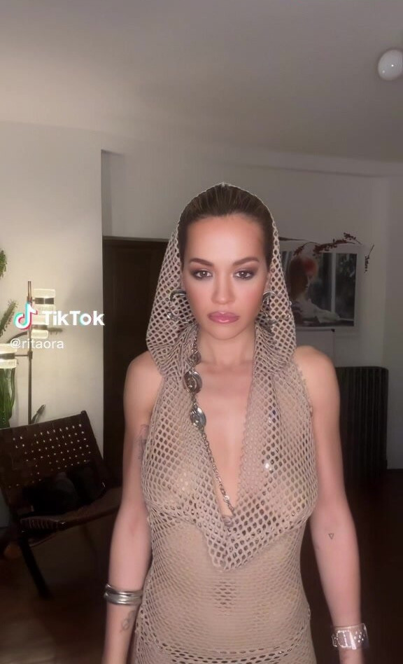 rita-ora Nude Leaks OnlyFans Photos #4471 - LeakJerk