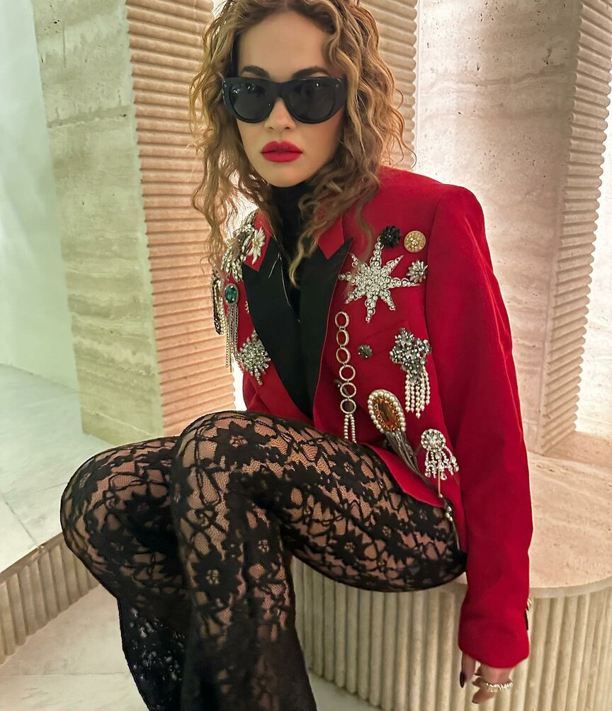 rita-ora Nude Leaks OnlyFans Photos #4486 - LeakJerk