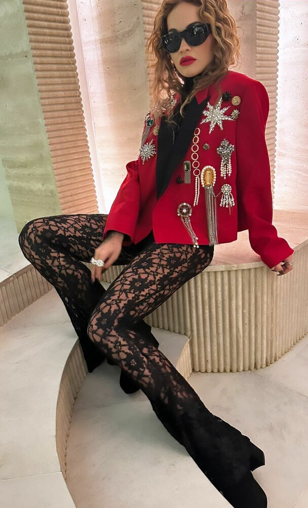 rita-ora Nude Leaks OnlyFans Photos #4487 - LeakJerk