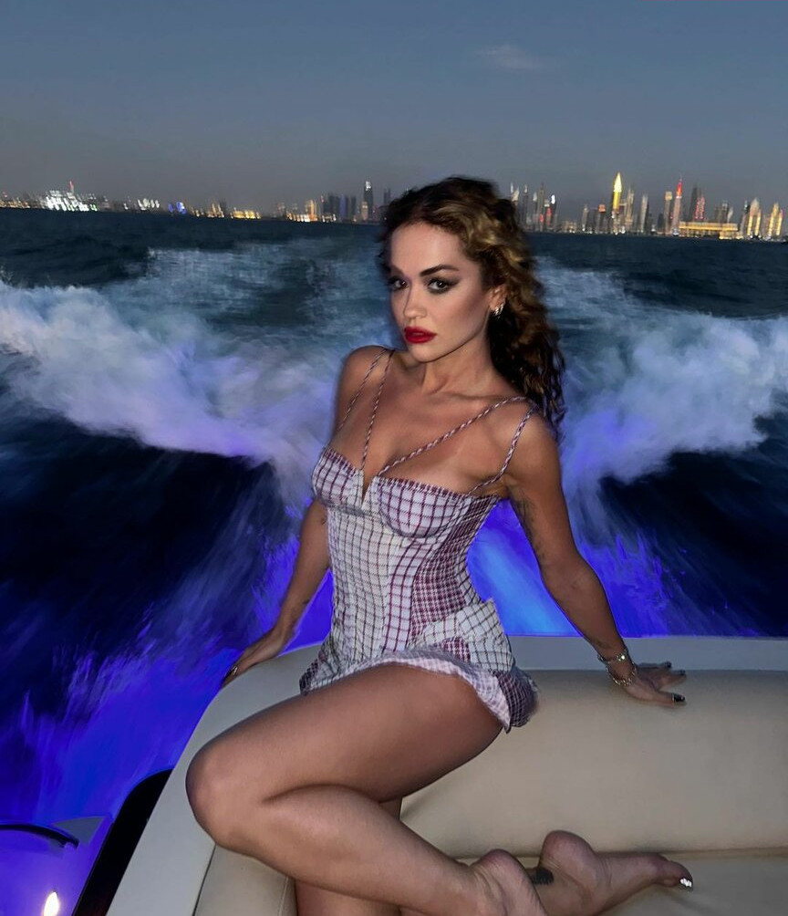 rita-ora Nude Leaks OnlyFans Photos #4489 - LeakJerk