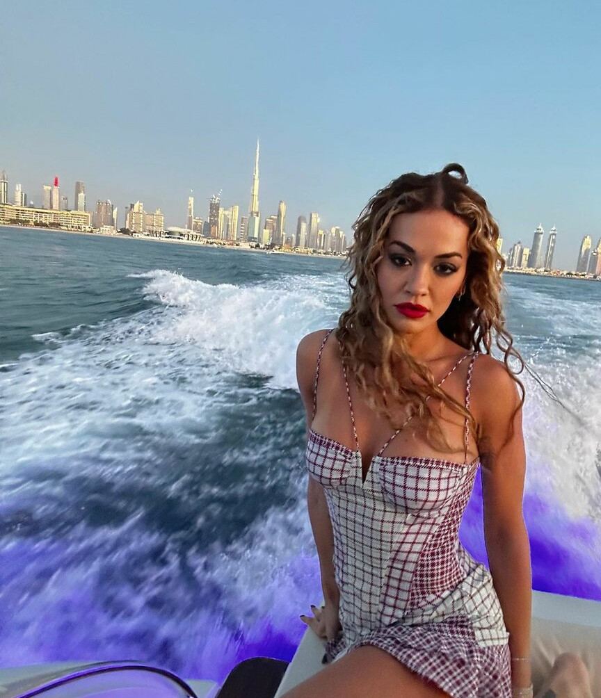 rita-ora Nude Leaks OnlyFans Photos #4490 - LeakJerk