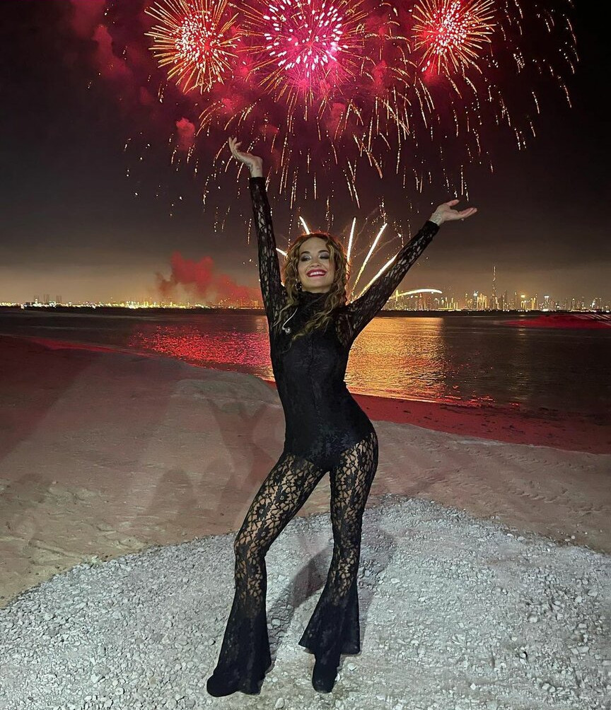 rita-ora Nude Leaks OnlyFans Photos #4491 - LeakJerk